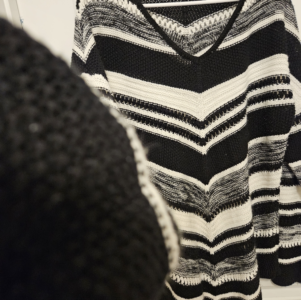 Cato plus size Womens Sweater in Size 18/20- Gently used like new - Picture 10 of 14